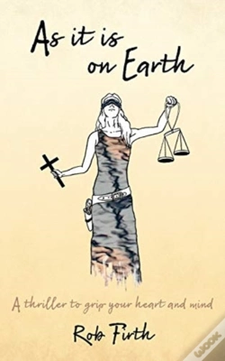 Capa do artigo As It Is On Earth
