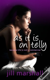 Capa do artigo As It Is On Telly