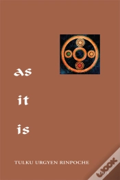 Capa do artigo As It Is, Volume I