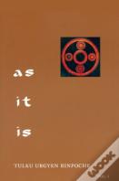 As It Is, Volume Ii