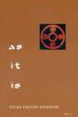 As It Is, Volume Ii - Preview