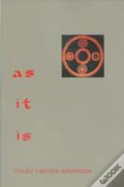 Capa do artigo As It Is, Volume Ii