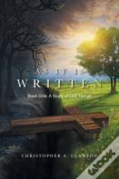 As It Is Written