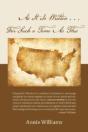 As It Is Written . . . For Such A Time As This - Preview