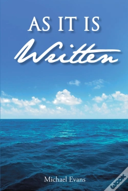 Capa do artigo As It Is Written