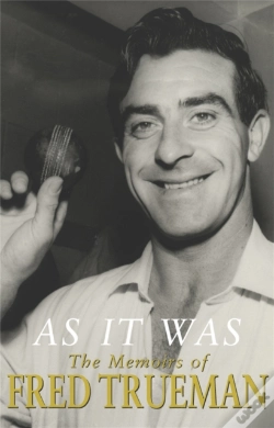 Capa do artigo As It Was