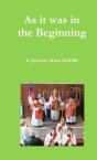 As It Was In The Beginning - Preview