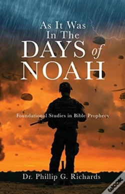 Capa do artigo As It Was In The Days Of Noah: Foundatio