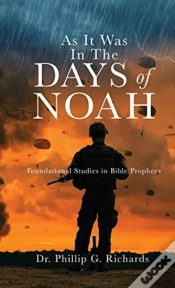 Capa do artigo As It Was In The Days Of Noah: Foundatio