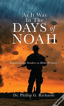 Capa do artigo As It Was In The Days Of Noah: Foundatio