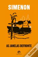 As Janelas Defronte