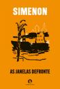 As Janelas Defronte - Preview