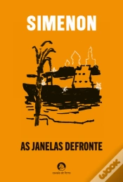 Capa do artigo As Janelas Defronte