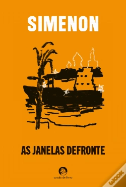 Capa do artigo As Janelas Defronte