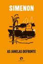 As Janelas Defronte - Preview