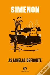 Capa do artigo As Janelas Defronte