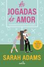 As Jogadas do Amor - Preview