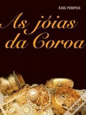 Capa do artigo As Jóias da Coroa
