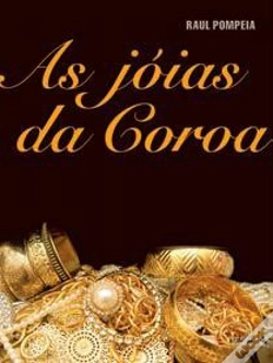 Capa do artigo As Jóias da Coroa