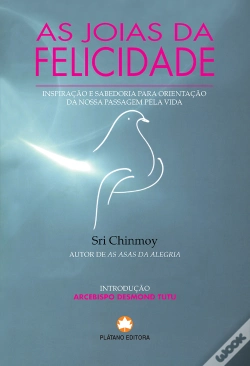 Capa do artigo As Joias da Felicidade
