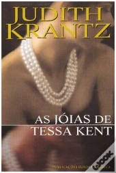 As Jóias de Tessa Kent