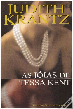 Capa do artigo As Jóias de Tessa Kent