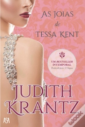 Capa do artigo As Jóias de Tessa Kent