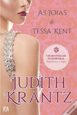 Capa do artigo As Jóias de Tessa Kent