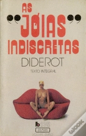 As Jóias Indiscretas