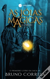 Capa do artigo As Jóias Mágicas – O Início