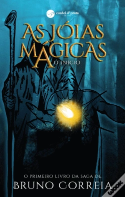 Capa do artigo As Jóias Mágicas – O Início
