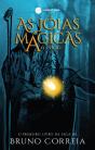As Jóias Mágicas – O Início - Preview