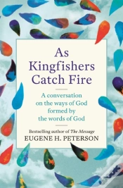 Capa do artigo As Kingfishers Catch Fire