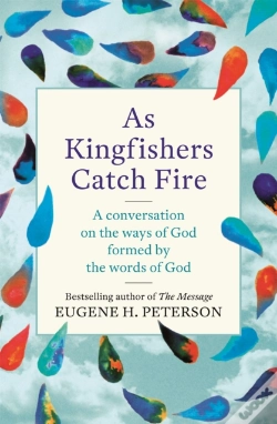 Capa do artigo As Kingfishers Catch Fire