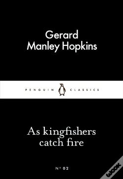 Capa do artigo As Kingfishers Catch Fire