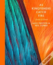 Capa do artigo As Kingfishers Catch Fire