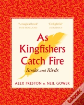 Capa do artigo As Kingfishers Catch Fire