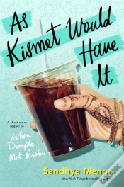 Capa do artigo As Kismet Would Have It