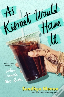 Capa do artigo As Kismet Would Have It