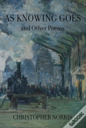 Capa do artigo As Knowing Goes And Other Poems
