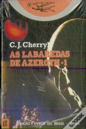 Capa do artigo As Labaredas de Azeroth - 1