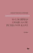 As Lágrimas Amargas de Petra Von Kant