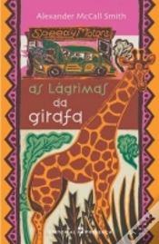 Capa do artigo As Lágrimas da Girafa