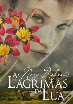 Capa do artigo As Lágrimas da Lua