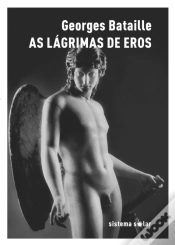 Capa do artigo As Lágrimas de Eros
