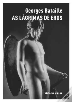 Capa do artigo As Lágrimas de Eros