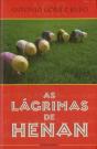 As Lágrimas de Henan - Preview