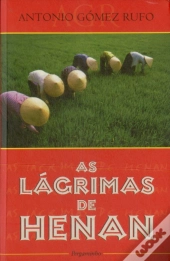 As Lágrimas de Henan