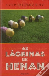 Capa do artigo As Lágrimas de Henan