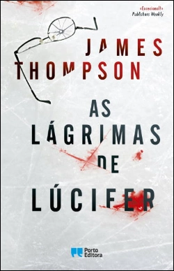 Capa do artigo As lágrimas de Lúcifer